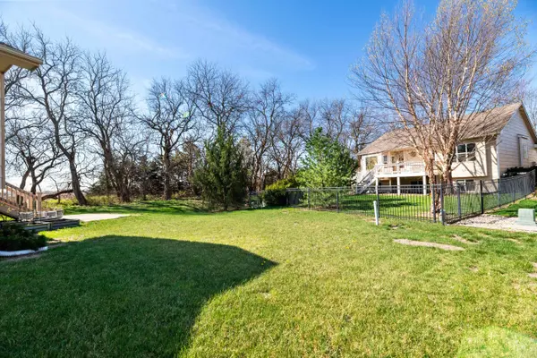 101 N Turnberry, Wichita, KS 67230