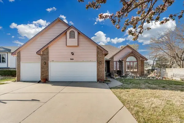 9601 E Bayley, Wichita, KS 67207