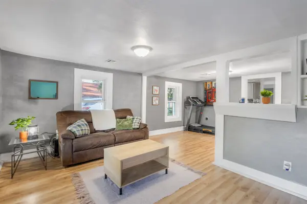 1125 N Meridian Ave, Wichita, KS 67203