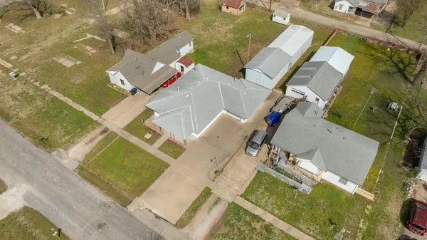 818 N Washington St, El Dorado, KS 67042