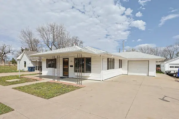 818 N Washington St,  El Dorado,  KS 67042