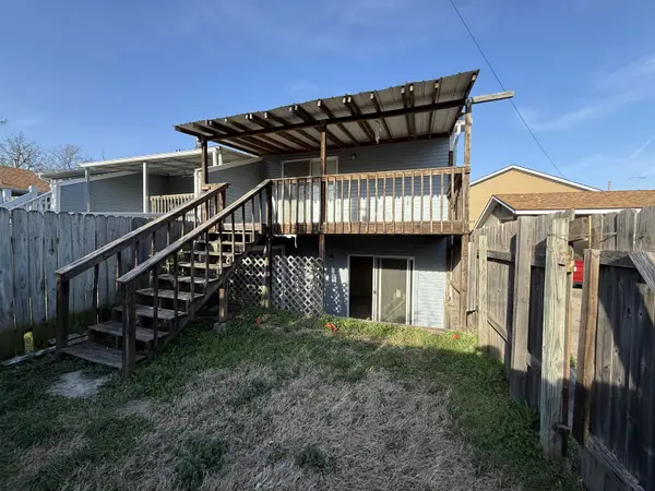 3210 S Handley St, Wichita, KS 67217