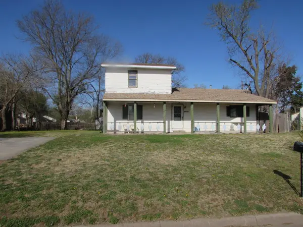 6545 S Ward Parkway,  Haysville,  KS 67217