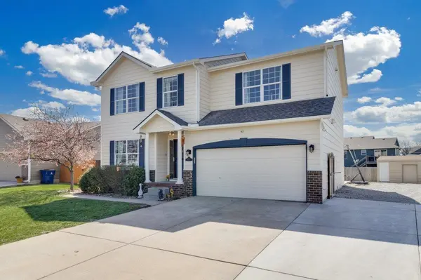 1251 E Village Estates, Park City, KS 67219