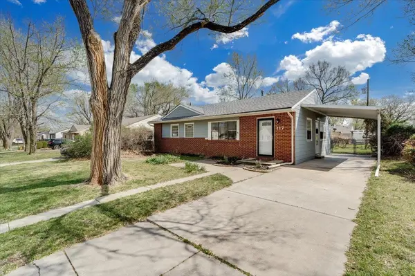 117 E Springdale, Derby, KS 67037