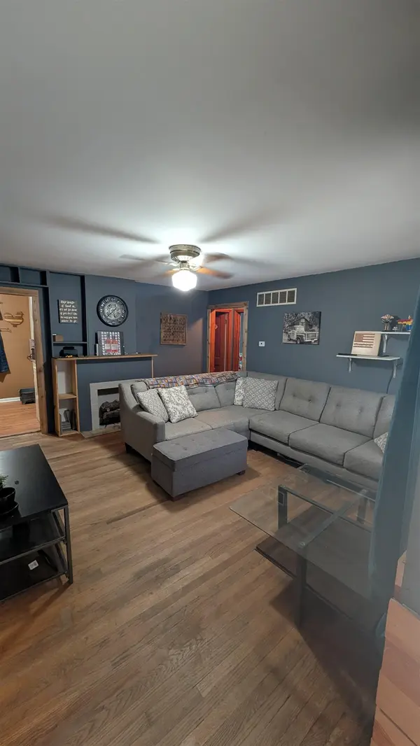 2434 S Ellis Ave, Wichita, KS 67216