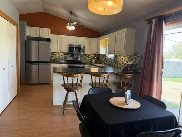 302 E 37th Ave, Hutchinson, KS 67502