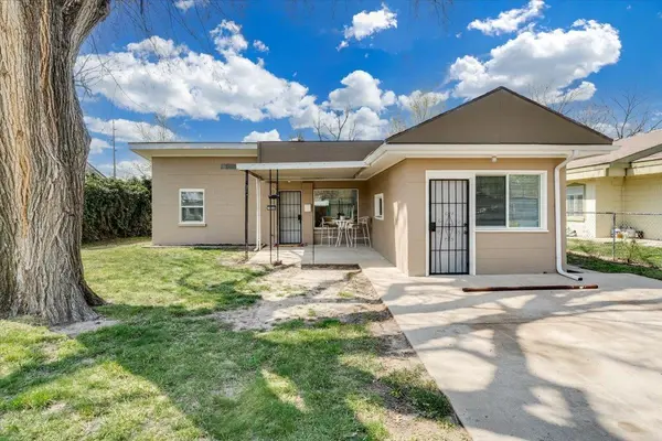 1933 S Fern, Wichita, KS 67213