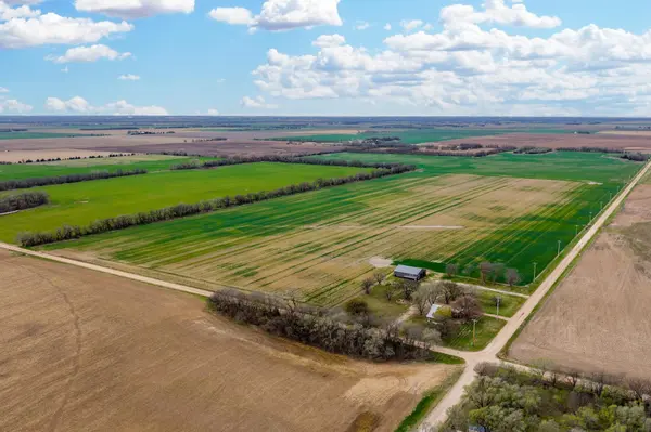 0000 S Woodberry Rd, Burrton, KS 67020