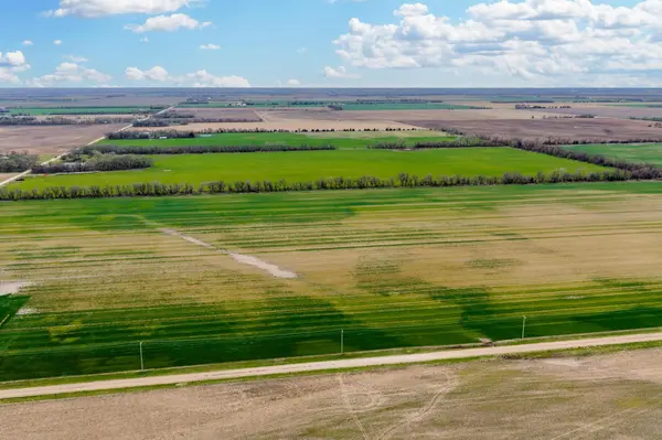 0000 S Woodberry Rd, Burrton, KS 67020