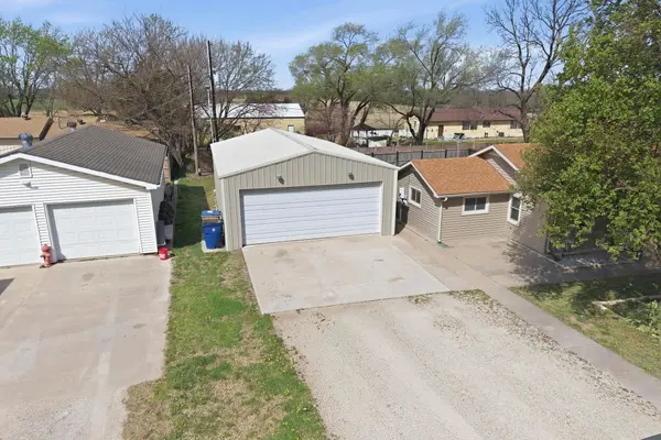 235 S Norris St, Benton, KS 67017