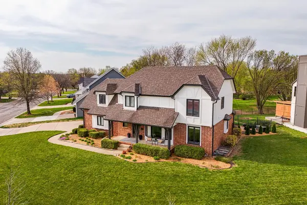 2831 N Tallgrass St, Wichita, KS 67226