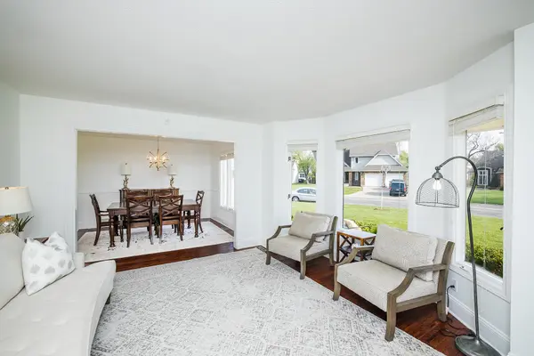 2831 N Tallgrass St, Wichita, KS 67226
