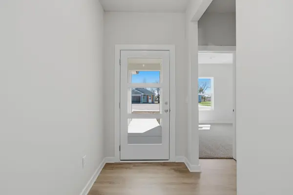 3560 E Bearsden St, Derby, KS 67037-7821