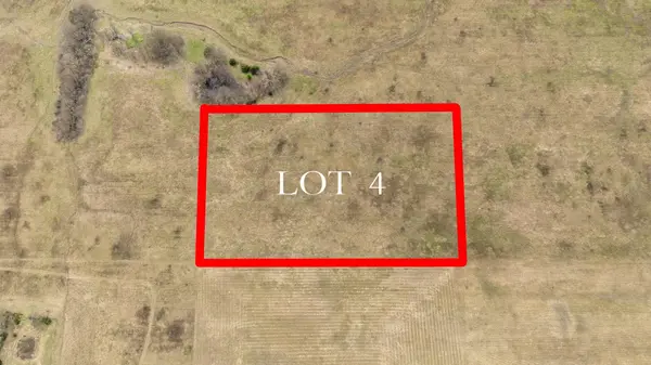 Lot 4 Block A Prairie Land Estates, Derby, KS 67037