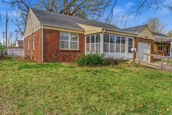 5119 Gramar St, Wichita, KS 67218