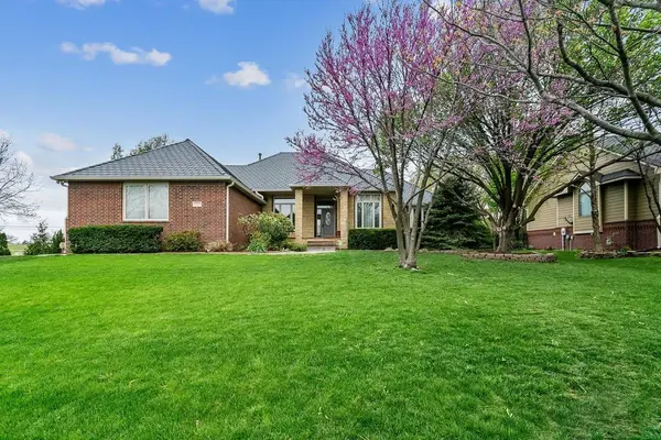 1401 N Sandpiper St, Wichita, KS 67230