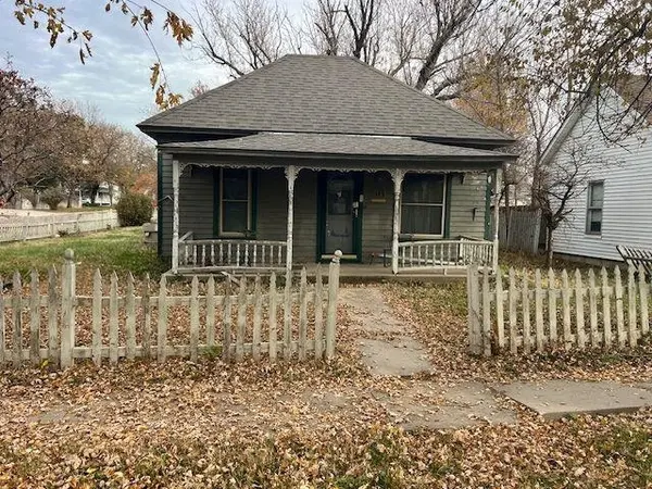 701 S Chestnut St,  Mcpherson,  KS 67460