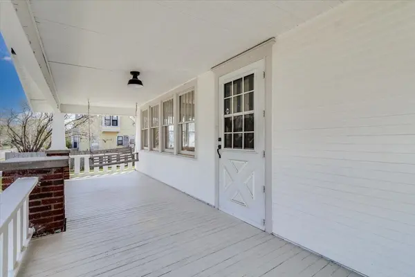 119 Allison St, Newton, KS 67114