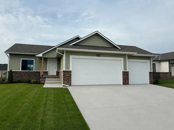 5031 N Toben Ct., Bel Aire, KS 67226