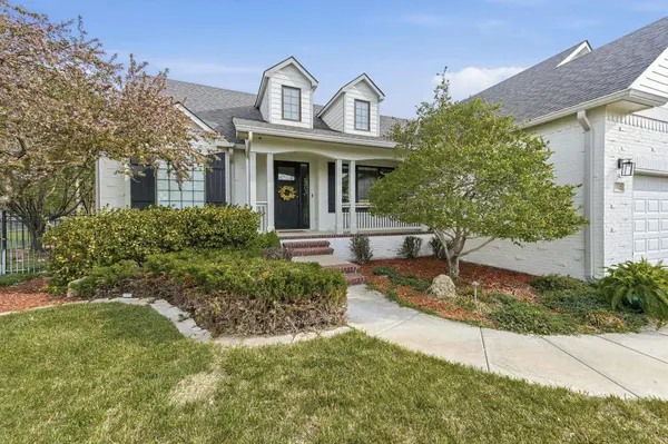 13312 E Edgewood St, Wichita, KS 67230