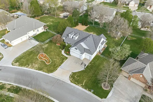 13312 E Edgewood St, Wichita, KS 67230