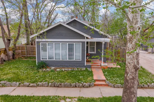 410 W 16th St N, Wichita, KS 67203