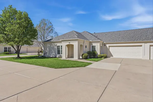 9400 E Wilson Estates Pky #602, Wichita, KS 67206