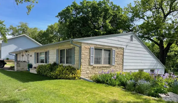 408 Washington St, Scandia, KS 66966