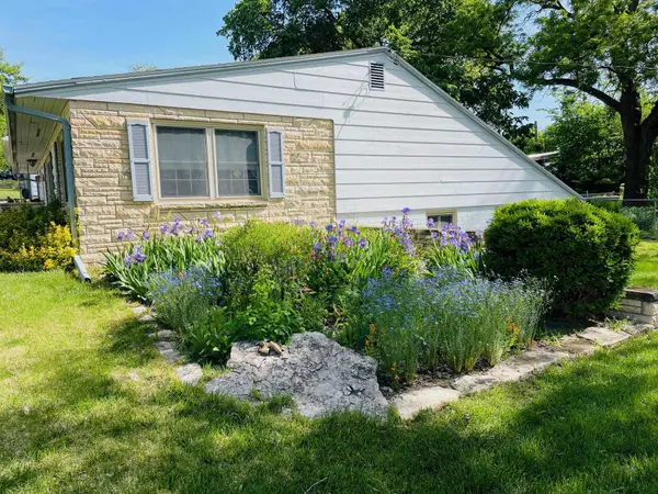 408 Washington St, Scandia, KS 66966