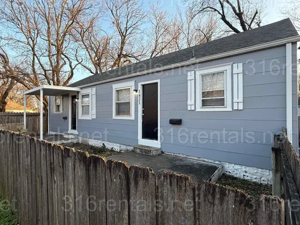 1421 E Lincoln St # 1423, Wichita, KS 67211