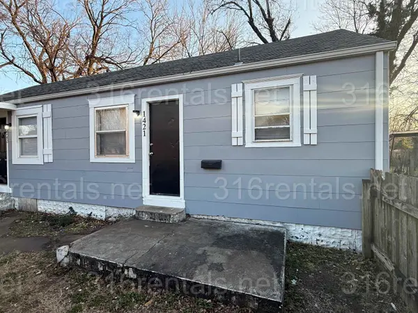 1421 E Lincoln St # 1423, Wichita, KS 67211