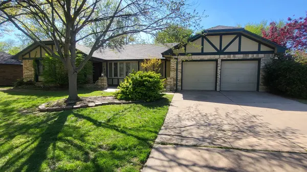 1625 N Amarado, Wichita, KS 67212