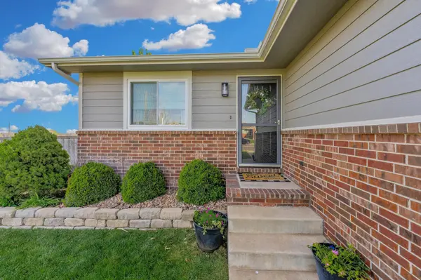 2641 E Spring Hill Ct, Goddard, KS 67052