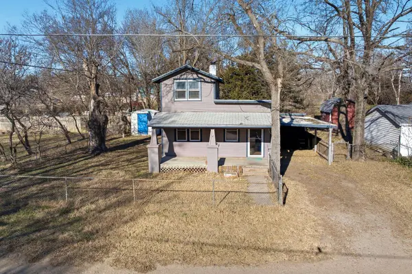 2918 W 10th St N, Wichita, KS 67203
