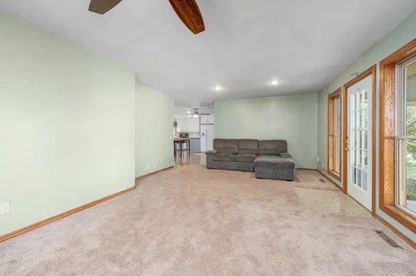 605 N Sumner St, Oxford, KS 67119
