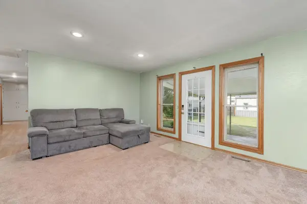 605 N Sumner St, Oxford, KS 67119