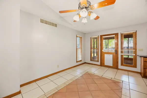 613 E Showalter St, Rose Hill, KS 67133