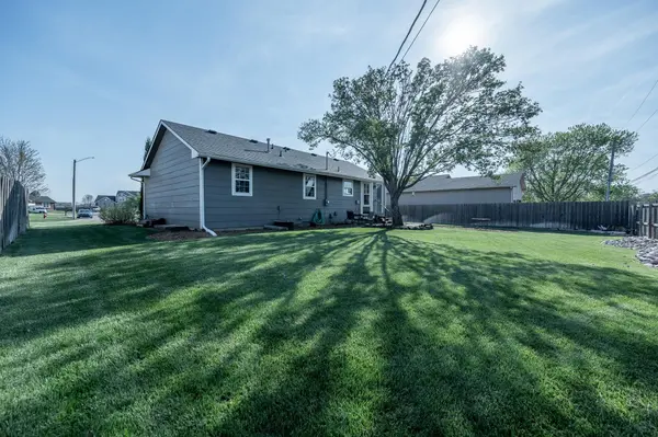 612 E Colleen Ave, Augusta, KS 67010
