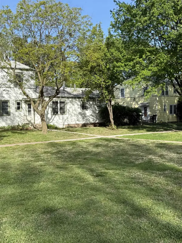 1142 S Pershing, Wichita, KS 67211
