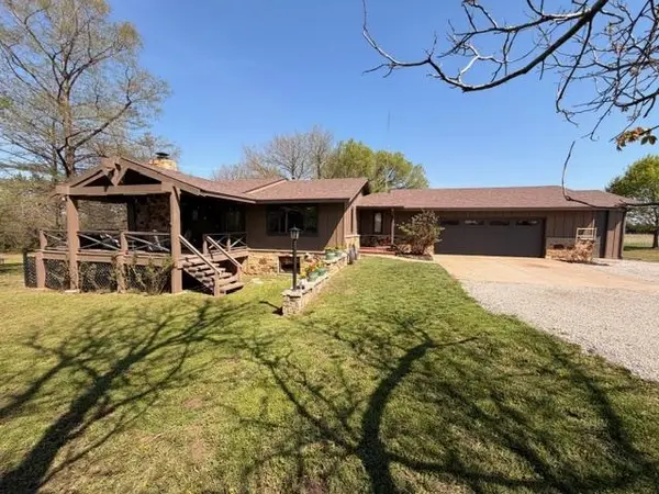 3140 N 15th, Arkansas City, KS 67005-6639