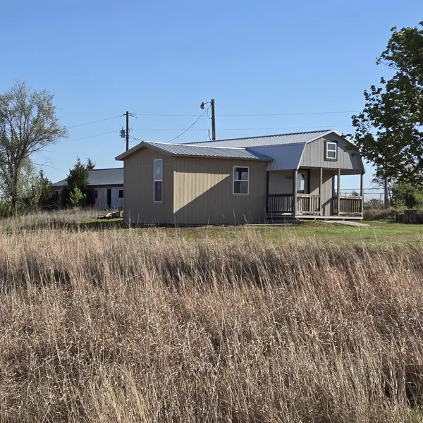 201 Ricky Rd, Brookville, KS 67425