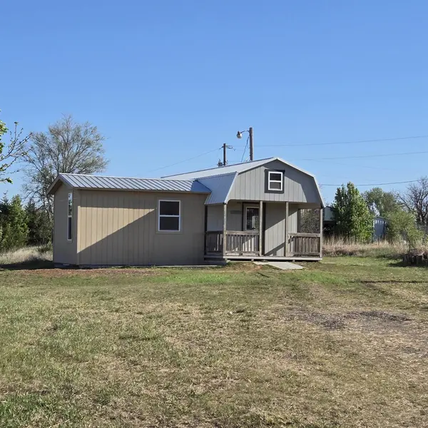 201 Ricky Rd, Brookville, KS 67425