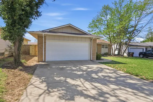 8149 E Grail St, Wichita, KS 67207