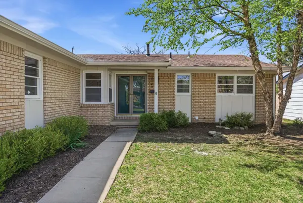 8149 E Grail St, Wichita, KS 67207