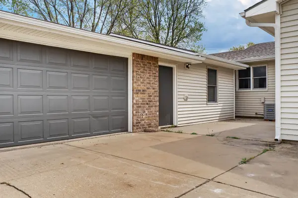 3630 S Eisenhower St, Wichita, KS 67215