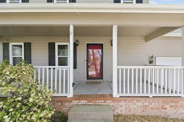 6643 E Saint James Pl, Bel Aire, KS 67226