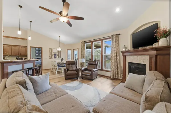4101 N Lake Ridge St, Wichita, KS 67205