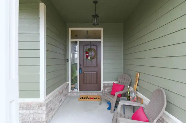 4101 N Lake Ridge St, Wichita, KS 67205