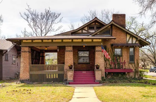 823 W Iron Ave, Salina, KS 67401